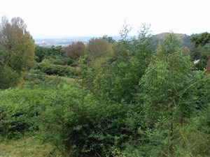 5000 m² Land available in Blackridge