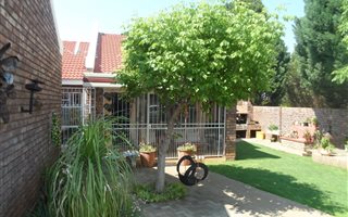 3 Bedroom House in Kimberley