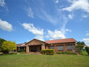 4 Bed House in White River AH