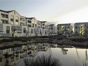 2 Bed Apartment in Sandown