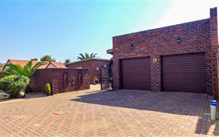 3 Bedroom House in Petersfield