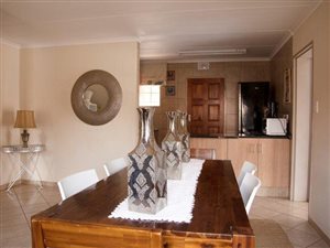 3 Bedroom House in Hesteapark
