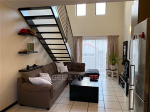 2 Bed Apartment in Bryanston