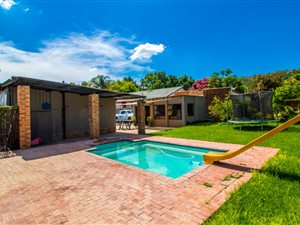 3 Bed House in Wonderboom South