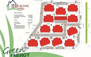 2 Bedroom House in Koro Creek Golf Estate