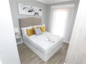 3 Bedroom Townhouse in Homes Haven