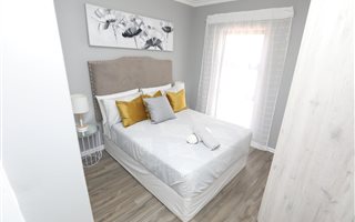3 Bedroom Townhouse in Featherbrooke Estate