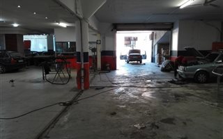Commercial space in Briardene