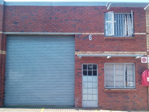 117 m² Land available in Alton