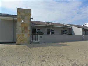 3 Bed Townhouse in Boat Lake Village