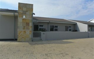 3 Bedroom Townhouse in Boat Lake Village