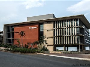 265 m² Office Space in Umhlanga Ridge