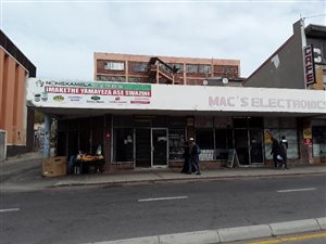 282 m² Retail Space in Port Elizabeth Central