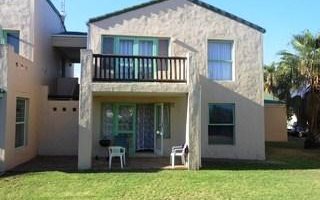 2 Bedroom Apartment in Strand Central