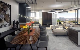 3 Bedroom Apartment in Menlyn