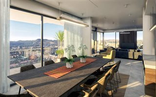 3 Bedroom Apartment in Menlyn