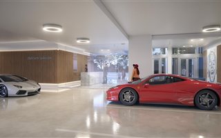 3 Bedroom Apartment in Menlyn