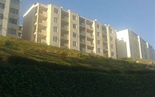 3 Bedroom Apartment in Chase Valley
