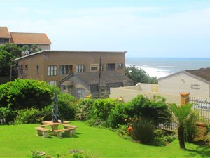 3 Bed Apartment in Ramsgate