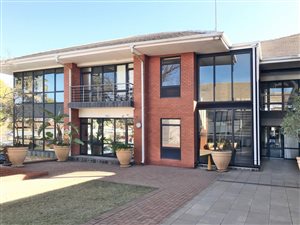 152 m² Commercial space in Bedfordview