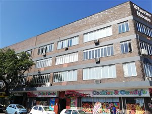 149 m² Commercial space in Morningside