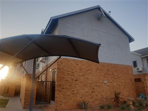 2 Bed Duplex in Blue Hills