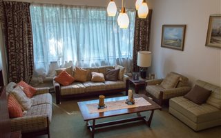 5 Bedroom House in Denlee