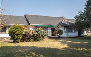 5 Bedroom House in Denlee