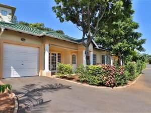2 Bed Simplex in Somerset Valley Estate