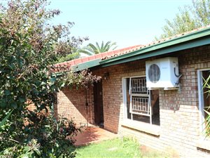2 Bed Simplex in Kanoniers Park