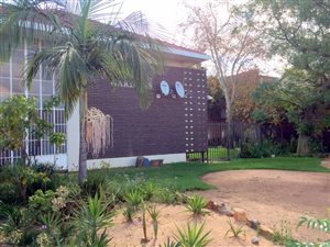 2 Bed Apartment in Savoy Estate