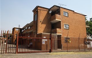 2 Bedroom Apartment in Haddon