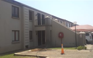 2 Bedroom Townhouse in Meyersdal