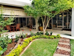 4 Bed House in Wierda Park