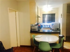 1 Bedroom Townhouse in Birnam