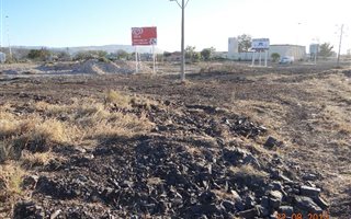 Commercial space in Beaufort West