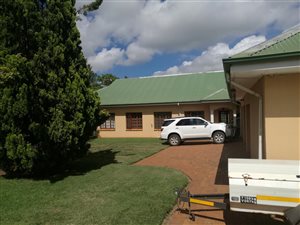 12 ha Farm in Nigel