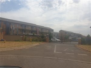 2 Bed Apartment in Monavoni