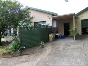 3 Bed House in Woodgrange