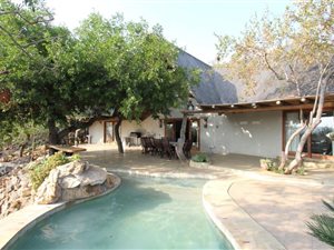 42 ha Farm in Hoedspruit
