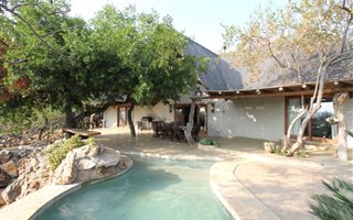 42 ha Farm in Hoedspruit