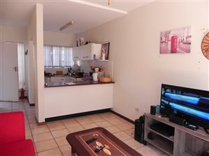 2 Bed Townhouse in Prestbury