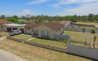 3 Bedroom House in Retief