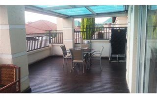 3 Bedroom House in Secunda