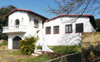 3 Bedroom House in Umkomaas