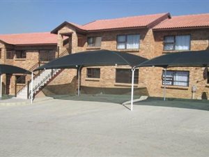 2 Bed Apartment in Witfield