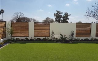 3 Bedroom Townhouse in Kyalami AH
