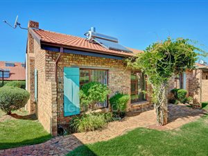 3 Bed Simplex in North Riding