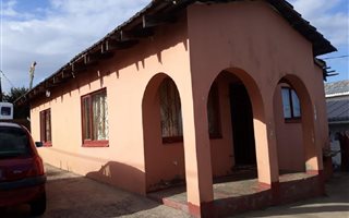 3 Bedroom House in Trenance Park