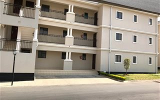 2 Bedroom Apartment in Craigavon